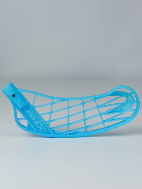 Unihoc Innebandyblad EVO3 Hook - PE